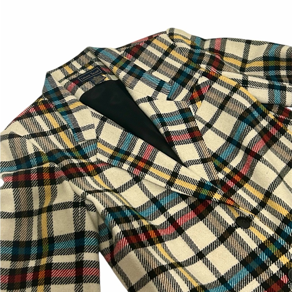 Laura Scott Jacket - Picture 3 of 3